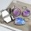 Compacts Design Key Organizers For College Students-round 6