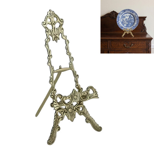 Tool Frees Assembly Art Easel Features Retro Design And 1