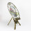 Tool Frees Assembly Art Easel Features Retro Design And 6