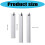 Aluminum Alloy Ruler Measuring Tool for Architects Students-20 3
