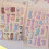 Winter Themed Sticker Decorative Foam Sticker for-sock 4
