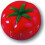 TFA Dostmann Tomato Timer, 38.1005, Egg Timer, Short-Term Timer, for Learning/Playing/Cooking, Red, (L) 64 x (W) 64 x (H) 49 mm 4