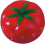 TFA Dostmann Tomato Timer, 38.1005, Egg Timer, Short-Term Timer, for Learning/Playing/Cooking, Red, (L) 64 x (W) 64 x (H) 49 mm 5