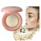 (01) Face Highlight Contour Palette Shimmer Natural Illuminating Profile Modifying Makeup Kit 9