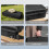 Large Capacity Waterproof Cellphone Carrying Bag With Secure 7