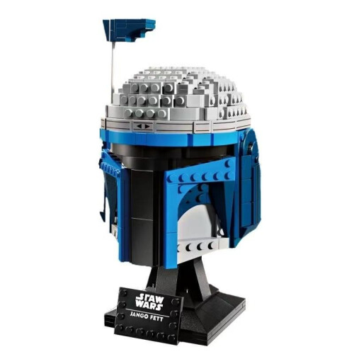 (brown) Planet Series Building Blocks 1