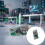 Adjustable Voltaged Regulator Module 4.2-20V Input 0.8-17V-2pcs 3