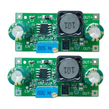 Verstelbare DC12-120V naar DC1,5-48V Bucking Converters-2 stuks