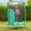 Trampolin - Ø140 cm - Schwarz - TP TOYS - BLUEY 5