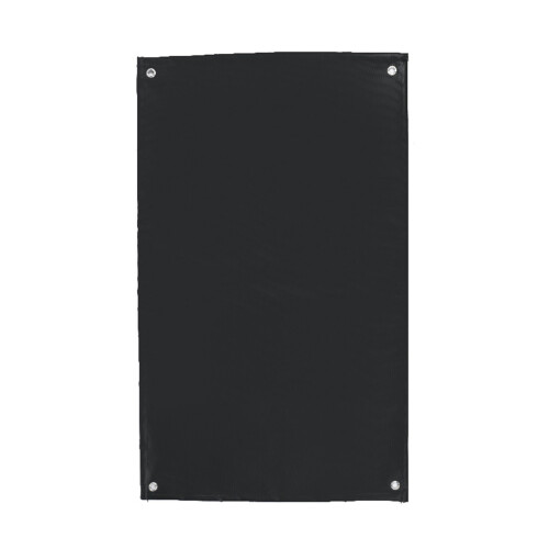 Heat Resistant Mat Flame Retardant Blanket Foldable-XL