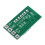 Adjustable Voltaged Regulator Module 4.2-20V Input 0.8-17V-2pcs 7