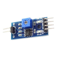 FSR402 RFP602 Krachtgevoelige weerstanden met hoge-Module