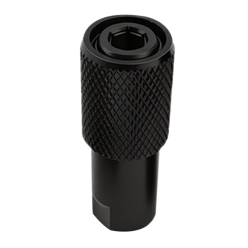 Hoekslijpmachines Adapter M10 draad naar 6,35 mm