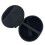 Travel Protective Holder Storage Bag Soft Interior For-Black 1