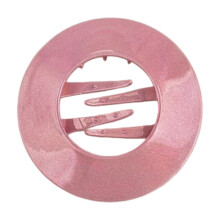 Multiuse Hair Claw Clip Morning Hair Styling Essential-pink