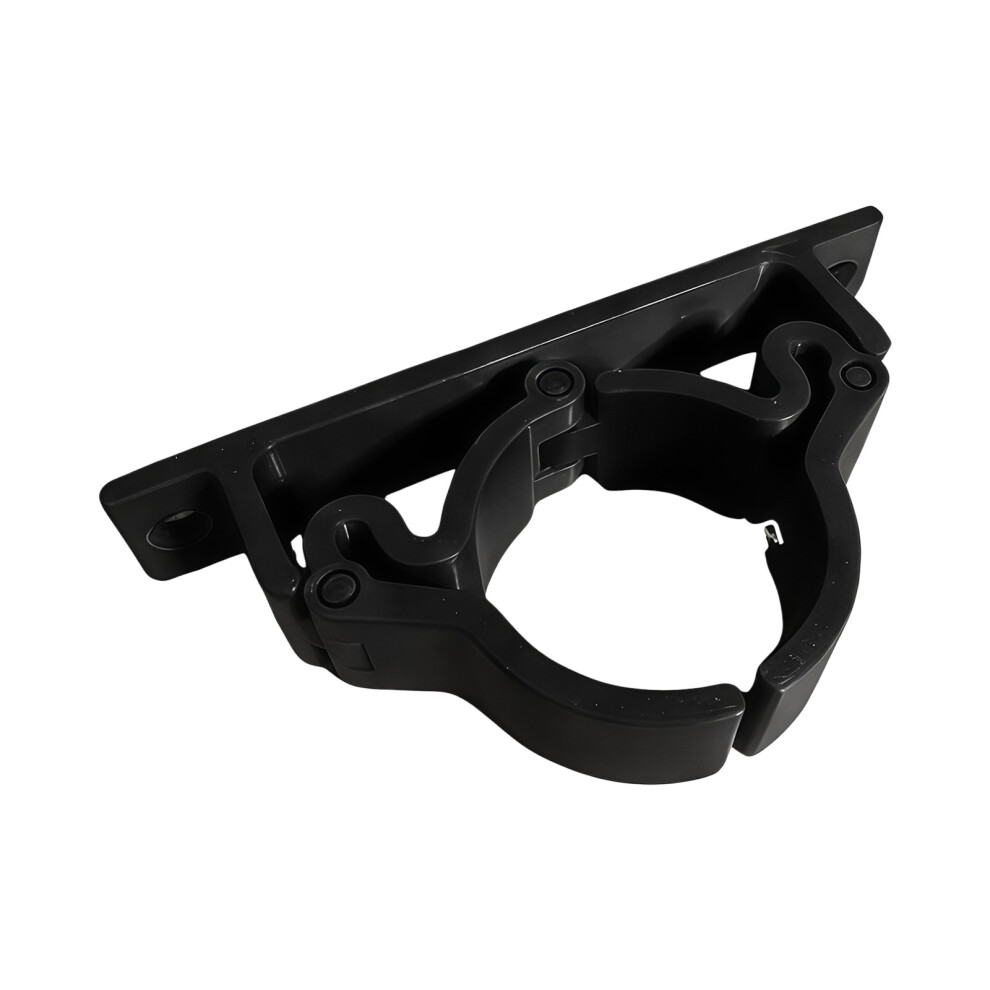 Multipurpose Vacuum Holder With 25Mm Inner Diameter For-Black 7751001418679