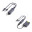 Gigabit PoE Splitter For Mini Dishy 100W Power-single separator 2
