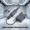 Gigabit PoE Splitter For Mini Dishy 100W Power-single separator 6