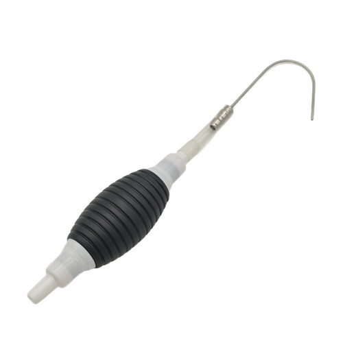 Efficient Air Conditioner Drain Unclogging Tool Manual Air-6mm 1