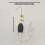 Efficient Air Conditioner Drain Unclogging Tool Manual Air-6mm 6