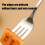 Stainless Steel Cutlery Set with Case 4-Piece 4