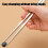 Stainless Steel Cutlery Set with Case 4-Piece 5