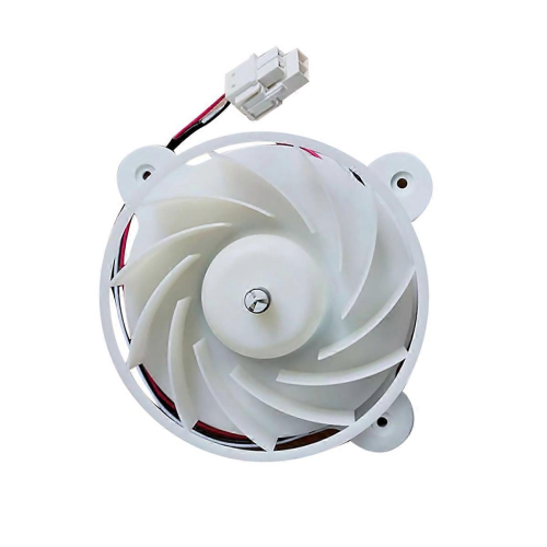 Compatibel met Samsung koelkastventilator DA31-00287B koelventilator 2