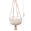Cat hammock hanging window perch with detachable basket 3