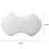 Memory Foam Knee Pillow for Side Sleepers 5