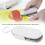 Scelleuse thermique Delaman Mini pour sacs plastiques, ABS, grise 2