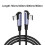 Flexibles, abgewinkeltes Typ-C-Kabel PD60W, schnelles-200cm 3