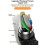Flexible Angled Type C Cable PD60W Fast Charging for-50cm 7