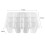 Seedling Trays Set Plastic Germination 10 Pcs 5