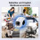Massage device, knee massager, hot compress, red light vibration, LED touchscreen, 2000 mAh, 3-stage temperature control 3
