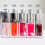 (20) Color-Changing Lip Oil Gloss Tint Lasting Shiny Lightweight Moisturizing 3