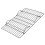 Multiple rank Oven Safe Baking Rack For Cooking Heat Resistant 2