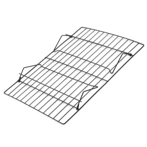 Multiple rank Oven Safe Baking Rack For Cooking Heat Resistant 1