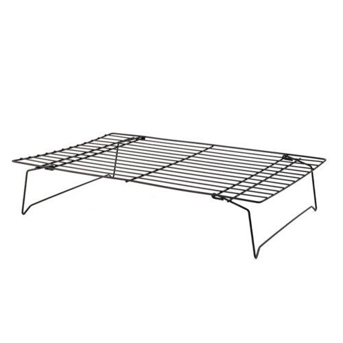 Multiple rank Oven Safe Baking Rack For Cooking Heat Resistant 2