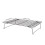 Multiple rank Oven Safe Baking Rack For Cooking Heat Resistant 5
