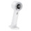 Ventilateur portable rechargeable par USB avec affichage LED 100 2