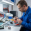 Camera Power Control Board Adapterkaart voor meerdere modellen 2