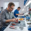Camera Power Control Board Adapterkaart voor meerdere modellen 6