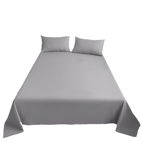 Σεντόνια πολυτελείας ξενοδοχείου 180x230cm από μικροΐνες 1