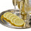 Artificial Lemon And Cherries Fruit Models For Photography Props 4