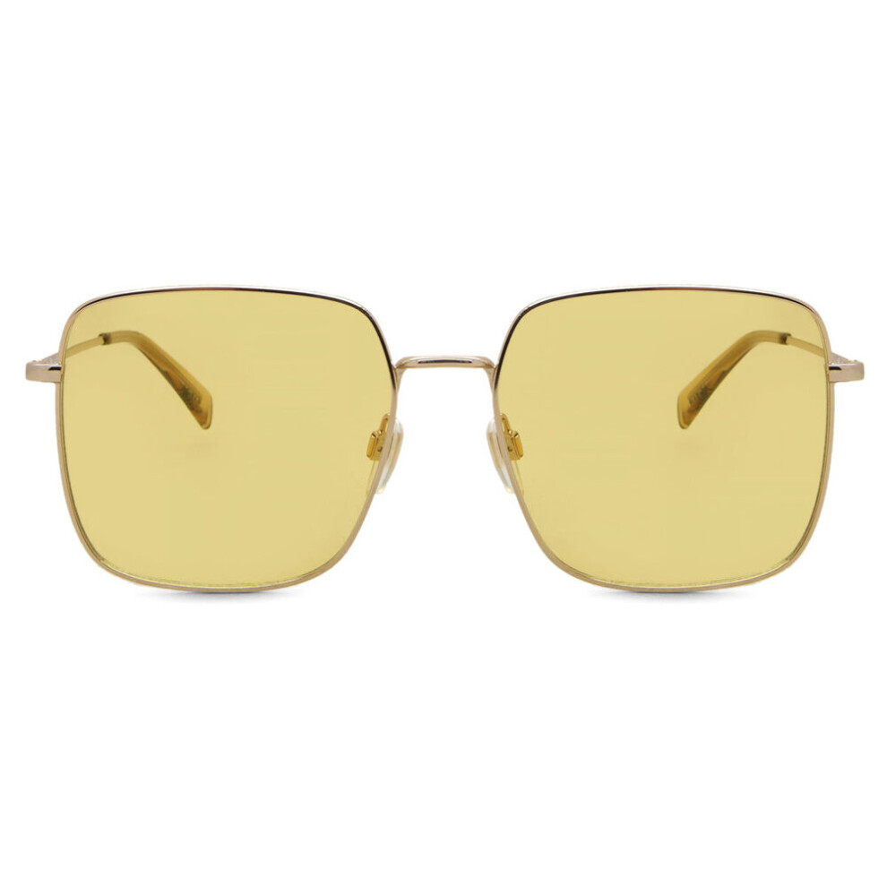 Levi's Lv 1007/S Dyg/Et Women New Sunglasses Silver