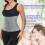 Postpartum mavestøttebælte, postnatal mavebind, postnatal maveindpakning, postoperativ mavebind, ergonomisk 2