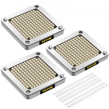 1/4 inch French Fry Chopper Blade Set with 6 Knives