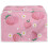 Toaster Cover Floral Design 4-Slice Washable 1
