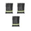 Protection antigel pour robinet extérieur (lot de 3) 1