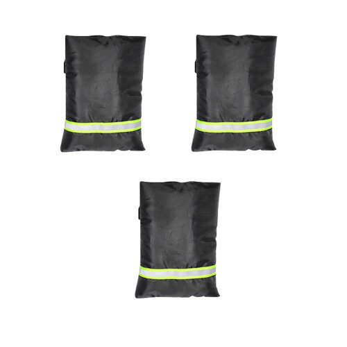 Protection antigel pour robinet extérieur (lot de 3)
